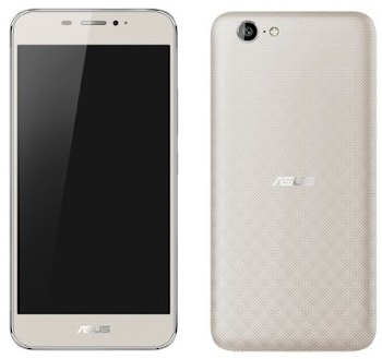 Cмартфон Asus Pegasus 5000 с мощным аккумулятором  