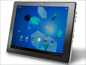 Планшет Point of View ProTab 2  