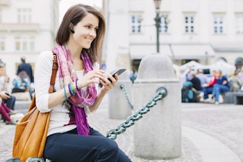 Попасть в «десятку» – Bluetooth-гарнитура Plantronics Explorer 10  