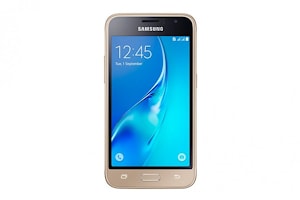 Samsung Galaxy J1 2016: бюджетный смартфон  