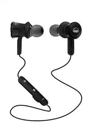 Российский релиз Monster Clarity HD Bluetooth  