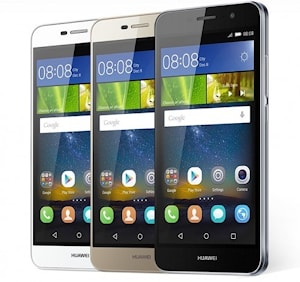 Huawei Y6 Pro – еще один смартфон с емкой батареей  