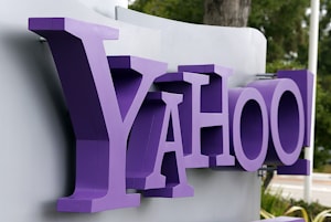 Печальная судьба Yahoo!  