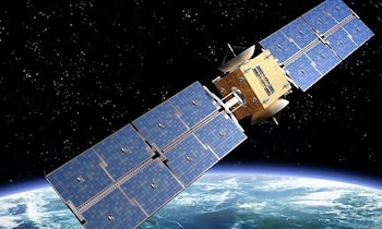 Интернет для космоса и космос для интернета  
