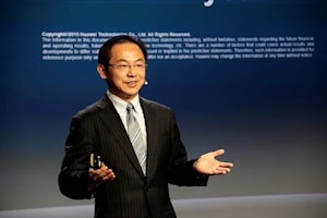 Huawei объявила старт массовому коммерческому использованию сетей 4.5G  