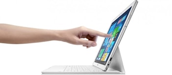 Планшет Samsung Galaxy TabPro S  
