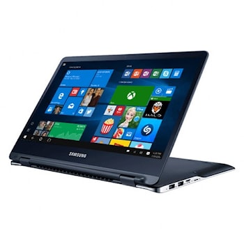 Ультрабуки Samsung Notebook 9 приехали в магазины  