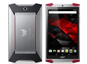 Игровой планшет Acer Predator 8  