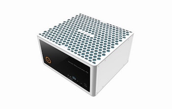 Zbox Magnus EN980: производительный мини-ПК от Zotac  