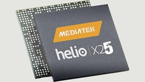 Mediatek Helio X25 – мощнейший 10-ядерный процессор  