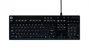 Logitech G610 Orion Brown и Red: клавиатуры для геймеров  