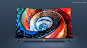 Mi TV 3S – ультратонкий телевизор от Xiaomi  