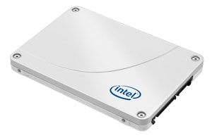Твердотельные накопители Intel серии 330  