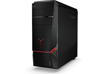 Геймерский десктоп Lenovo ideacentre Y700  