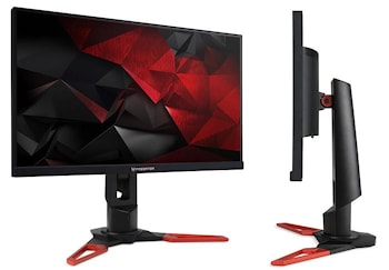 Мониторы Acer Predator  