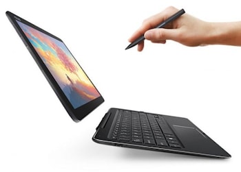 Планшет-трансформер ASUS Transformer Book T302  