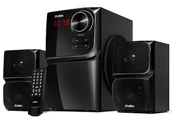 SVEN MS-305 – музыка по воздуху  