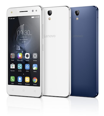 Cмартфон Lenovo Vibe S1 Lite  