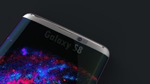 Samsung Galaxy S8 с двойной камерой и 4К Ultra HD-экраном  
