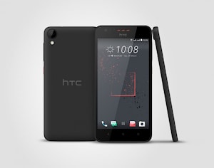 Двухсимочный смартфон HTC Desire 825 dual sim  