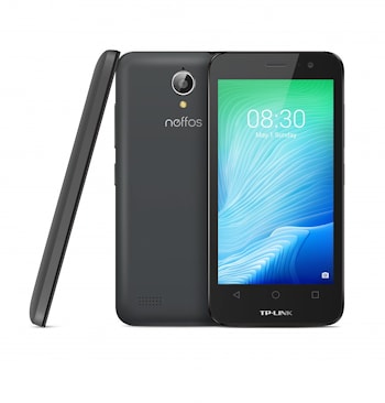 TP-Link Neffos Y5L: четвертый смартфон от TP-Link  