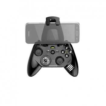 Mad Catz Micro C.T.R.L.R SMAPP – геймпад для мобильных устройств  