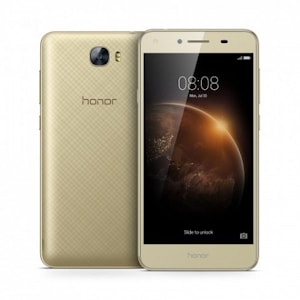 Бюджетный смартфон Huawei Honor 5A  