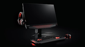 Lenovo IdeaCentre AIO Y910 – игровой моноблок  