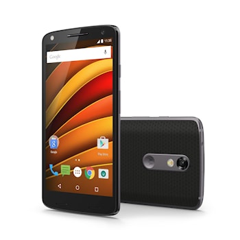 Смартфон Moto X Force поступил в продажу  
