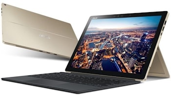 Планшеты ASUS Transformer 3 и Transformer 3 Pro  
