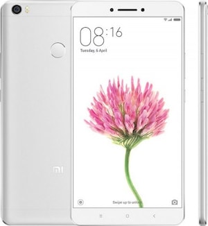 Xiaomi Mi Max Prime – огромный смартфон  