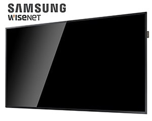 49-дюймовый LED-монитор с 4К разрешением от Samsung  