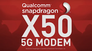 Snapdragon X50 5G – первый модем для смартфонов с 5G  