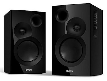 SVEN SPS-635 – магия чистого звука  