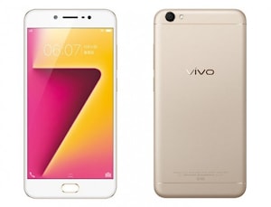 Vivo Y67 – смартфон с экраном HD и всего за $265  