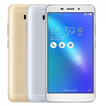 Смартфон ASUS ZenFone 3 Laser  