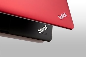 Новая бизнес-линия ноутбуков от Lenovo - S, E, B  