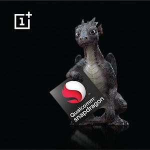 Qualcomm OnePlus – смартфон на основе Snapdragon 821  