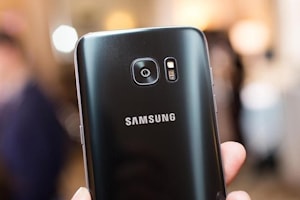 Galaxy S8 получит увеличенную версию  