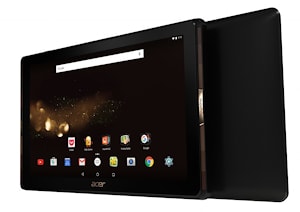 Acer Iconia Tab 10 – планшет с четырьмя динамиками  