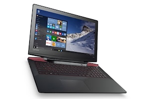 Игровой ноутбук Lenovo Ideapad Y700-17  