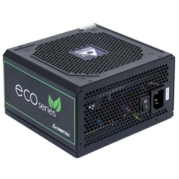 Компьютерный блок питания Chieftec GPE-500S  