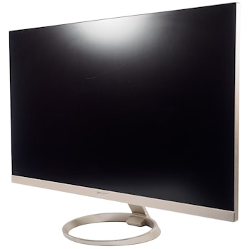 WHQD-монитор Acer H277HU. Находим применение USB Type-C  
