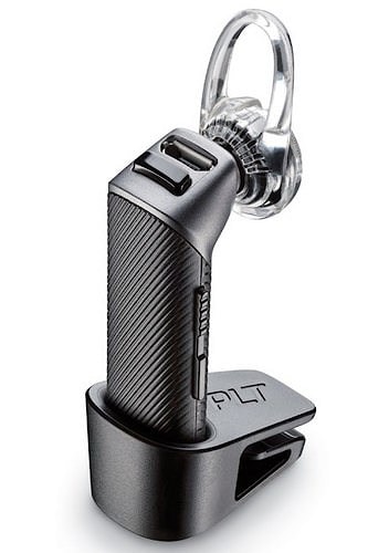 Новинки от Plantronics: освободите руки для важных дел  