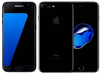 Samsung Galaxy S8 без «домашней» кнопки  