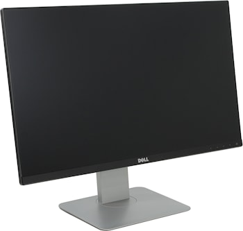 Беспроводной Full HD-монитор Dell U2417HWi  