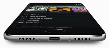 UmiDigi Z Pro – смартфон с двойной камерой  