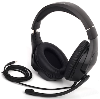 Игровая гарнитура Kingston HyperX Cloud Stinger  