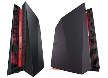 Игровой персональный компьютер ASUS ROG G20CB  