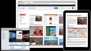 Google Drive: облачный сервис от Google  